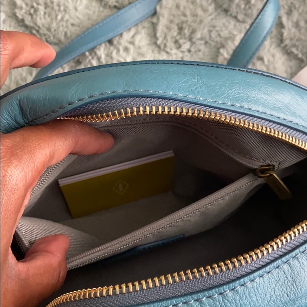 Fossil crossbody - Picture 5 of 5